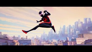 SPIDER-MAN_ ACROSS THE SPIDER Watch full movie link in Description (HD)