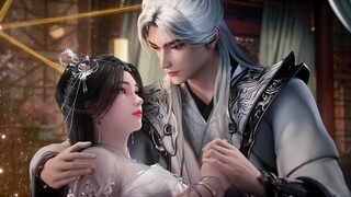 Perjuangan Wang Lin mendapatkan cinta  Li MuWan