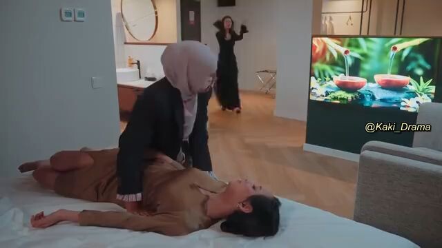 🔥🧕20 Akhir