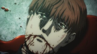 [Flock] So far, all the charge troops led by Captain Erwin have been killed.