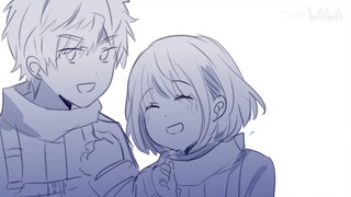 [Knight's handwriting] The love of red lotus burns my heart! [2023 special effects New Year's Eve it