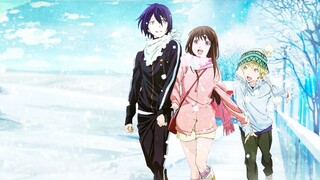 Noragami (ภาค2) ตอนที่ 2