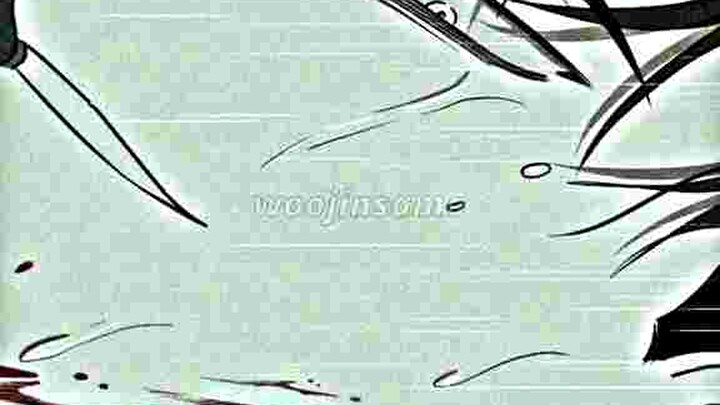 Under The Green Light (Animasi)