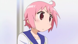 Yuyushiki - 08 BD 1920x1080 AnimeHD1080