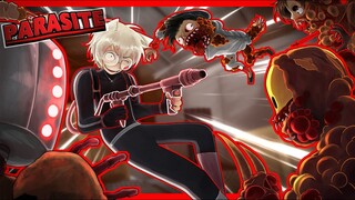 The MOST Chaotic HORROR GAME Yet...