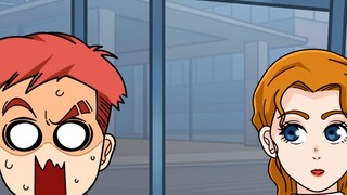 [Disciple] Watch out!!! This is how super powers are cracked!!! (Throw)