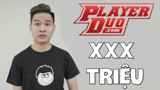 (Talkshow) BÔ SHOW DONATE PLAYERDUO VÀ QUAN ĐIỂM GẶP NGƯỜI YÊU ĐI VỚI NGƯỜI KHÁC