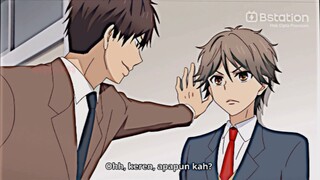 Ga bener nih sensei 🗿🗿