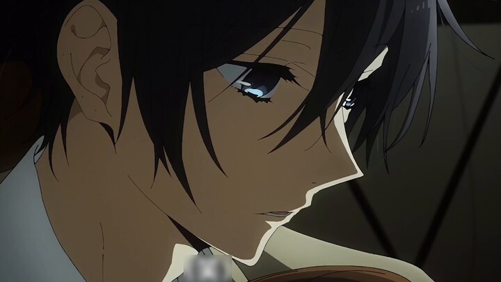 After a peaceful night with Miyamura...