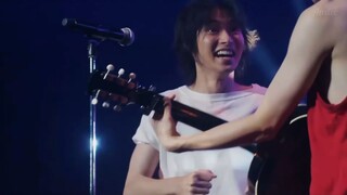Masaki Suda x Kento Yamazaki - Sayonara Elegy [EngSub]