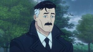 INVINCIBLE epsoide 3 [Sub Indo]