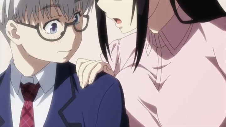Murid Ini dipaksa Brutalin Gurunya, anime 18+ 🥵🥵😱
