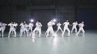 群青-YOASOBI | Choreography by Sota(GANMI) | **CJDA MV15**