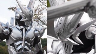 【Saber】Silver Saber-Silver Dragon Knight