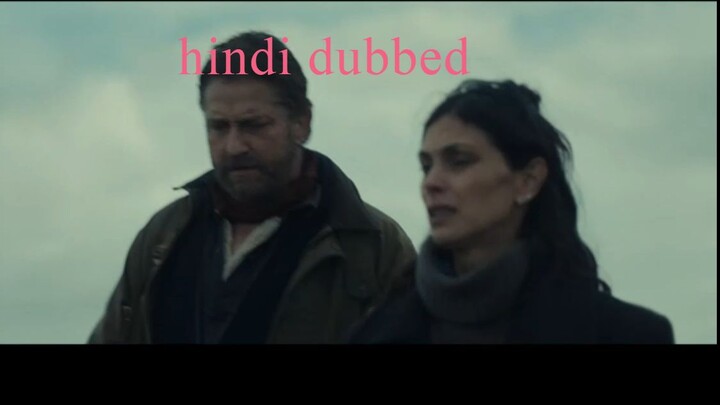 Greenland 2 Migration (2026) Hindi Dubbed 360p
