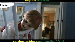 Tóm tắt Amabelee 1#phimhot