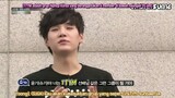 INDO SUB - BTS OPEN YOUR HEART CUT Edition