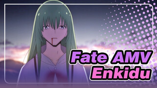 [Fate AMV] Medan Perang Warcraft / Enkidu