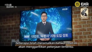 Unlock The Bokss Episode 2 Subtitle Indonesia