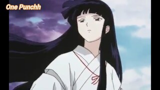 InuYasha (Short Ep 33) - Kikyo lấy cắp ngọc Tứ Hồn #Inuyasha