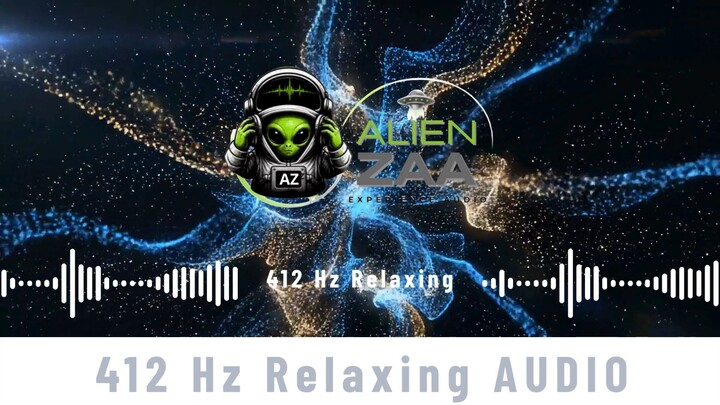 412 Hz Relaxing(2)