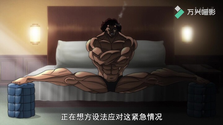 勇次郎先生提醒大家：烟头不落地，安全莫儿戏