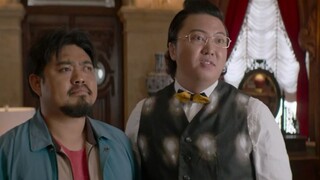 凭借一己之力，改变了卧龙凤雏含义的两个男人，不愧是大聪明啊