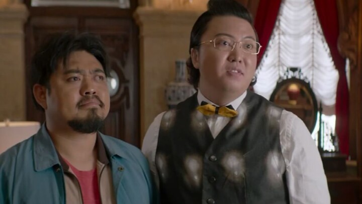 The two men who changed the meaning of Crouching Dragon and Phoenix by their own efforts are really 