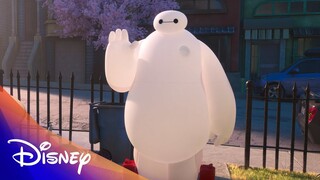 What to Watch on Disney+ | Baymax! | Disney