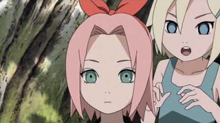 Twixtor Sakura Haruno Child kid