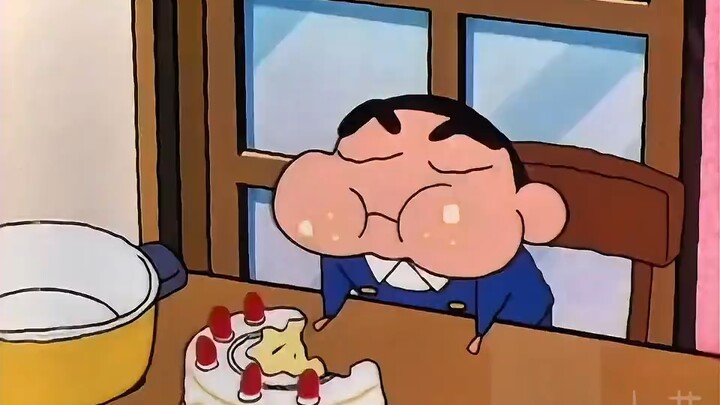 蜡笔小新 制造必杀技