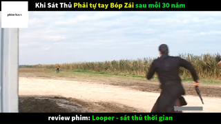 Tóm Tắt Sát Thủ trên trời 2 #phimhayyy