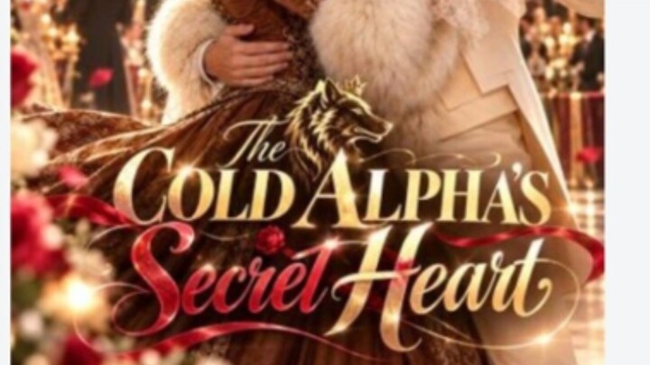 The_Cold_Alpha's_Secret_Heart