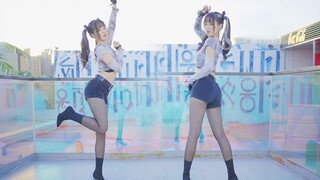 Trò Chơi Trêu Ghẹo Bad Girl x the baddest