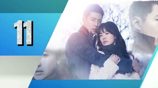 tvBlue DRAMA | Gió Đông Năm Ấy - Tập 11 | Lồng Tiếng Việt