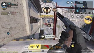 COD Mobile | Multiplayer Gameplay