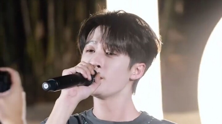 檀健次1005生日会全开麦演唱歌曲合集（28分钟）