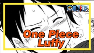 [One Piece/AMV] Selamat Ulang Tahun, Luffy