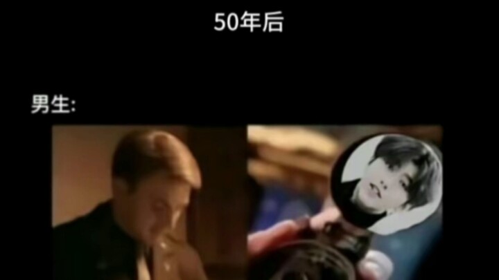 The peak breeds hypocritical followers, while the twilight reveals the true believers.