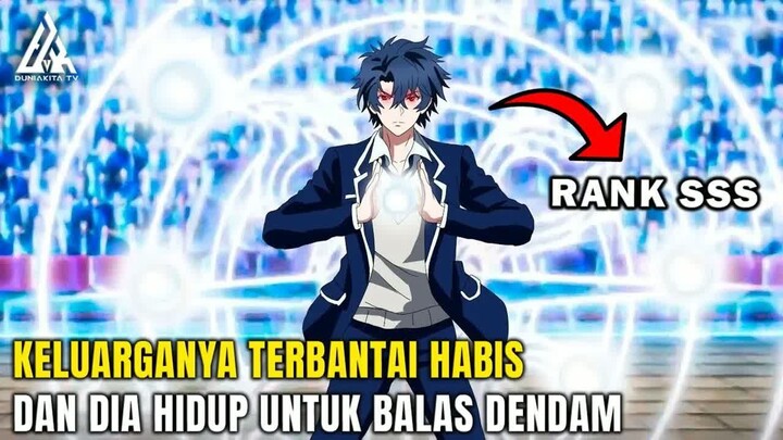 Akibat Terlalu Diremehkan Akhirnya Pria Ini Menunjukan Kekuatan Aslinya