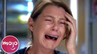 Top 10 Shows to Watch If You Want a Good Cry