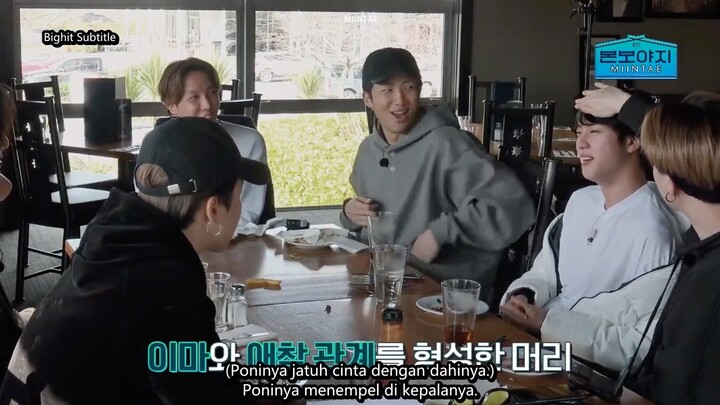 [INA] BV S4 - UNTOLD STORY EP.2