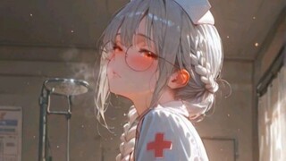 ekspresi nya menjiwai bngt saat nge brutal