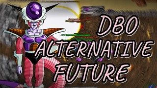 DBO ALTERNATIVE FUTURE - COMPILADO DE COISAS BOAS!!!