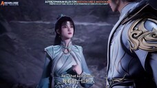Against the Sky Supreme eps 438