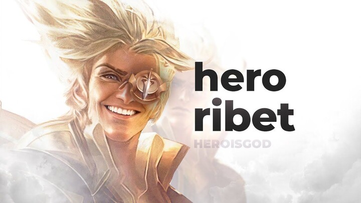 NATHAN RIBET