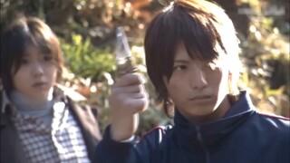 [Kirim Kamen Rider yang lain] Ulasan Pratinjau Episode Final Kamen Rider TV (Reeves-Kūga)