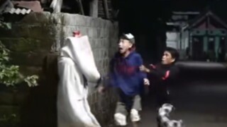 HORROR PRANK 🤣🤣😂😂😂🤣🤣