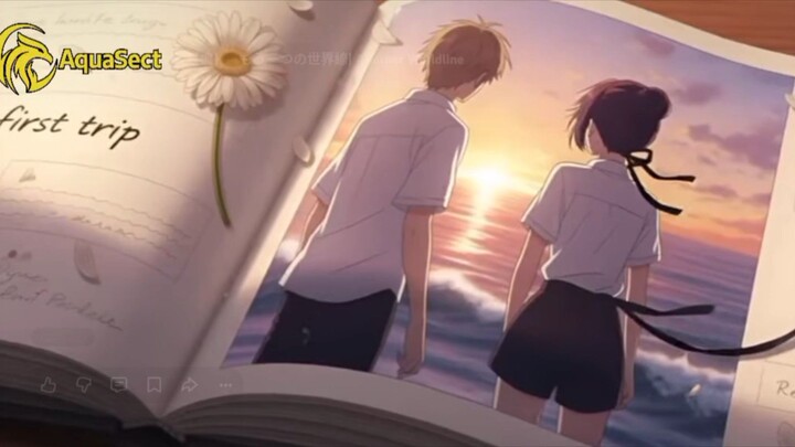 [New Anime] Anime Happy Ending Yg Wajib Kalian Nonton
