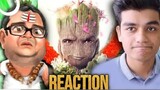 I Am Groot Season 2 Trailer Reaction @SlayyPointOfficial with Gk Salaner | I am groot season 2